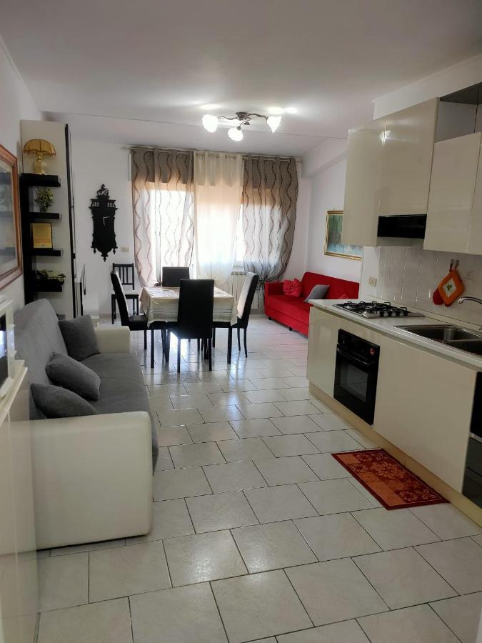 شقة Nomentum House Mentana المظهر الخارجي الصورة