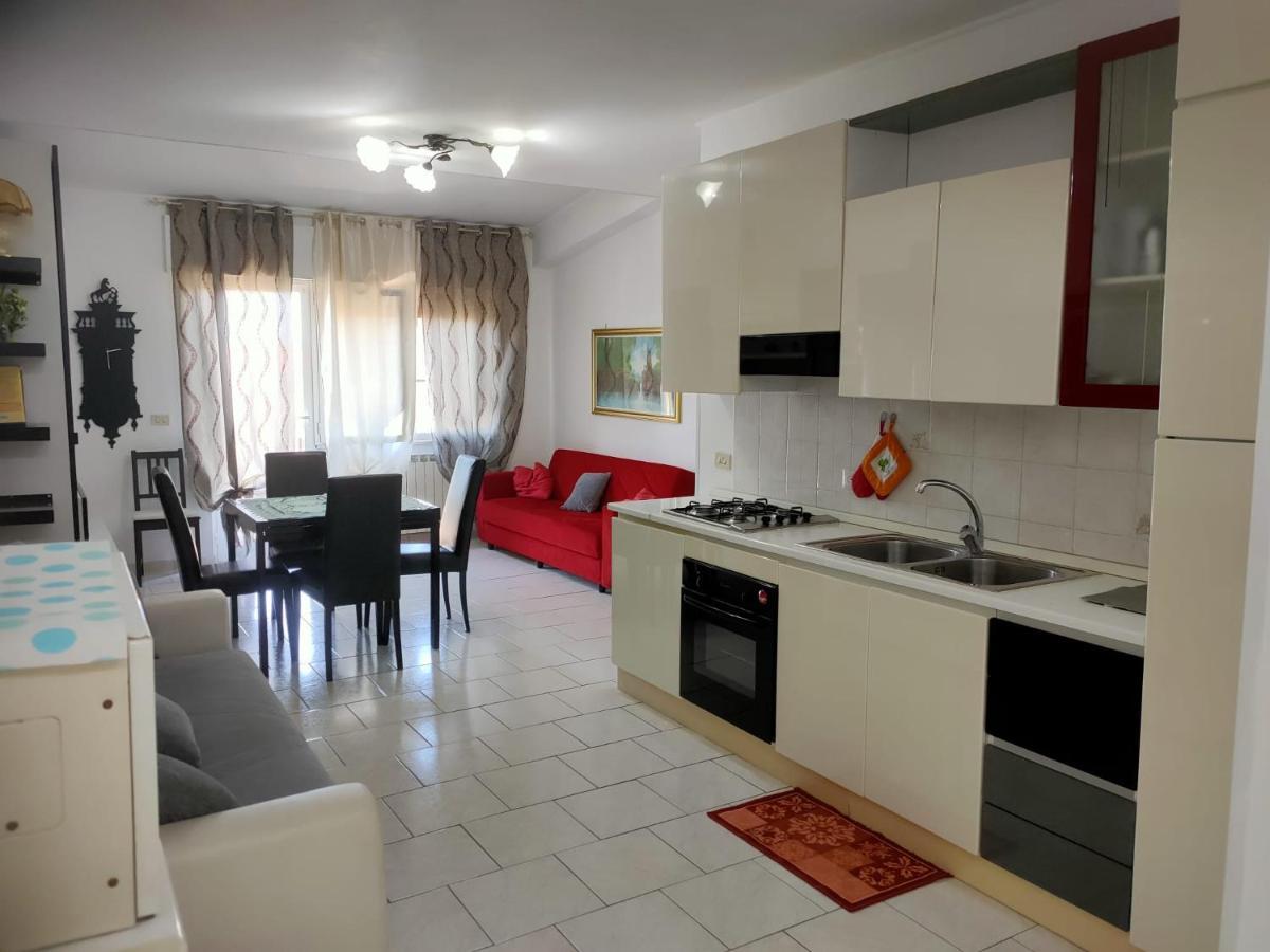 شقة Nomentum House Mentana المظهر الخارجي الصورة