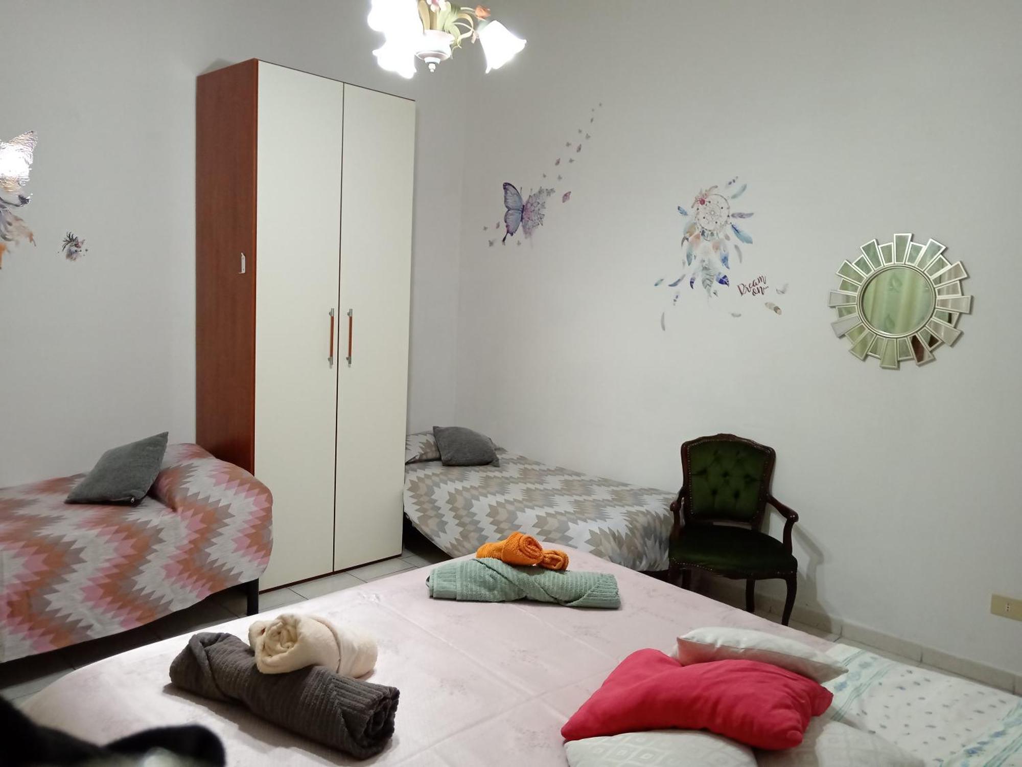 شقة Nomentum House Mentana المظهر الخارجي الصورة